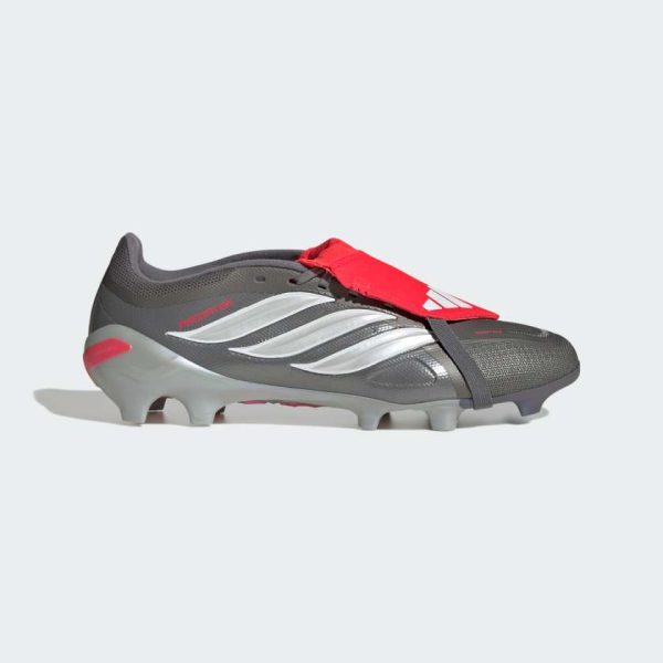 Бутси PREDATOR LEAGUE Fold-Over Tongue Firm Ground