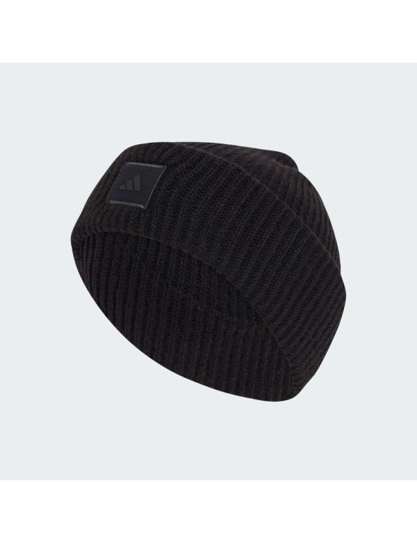 Шапка-біні Wide Cuff