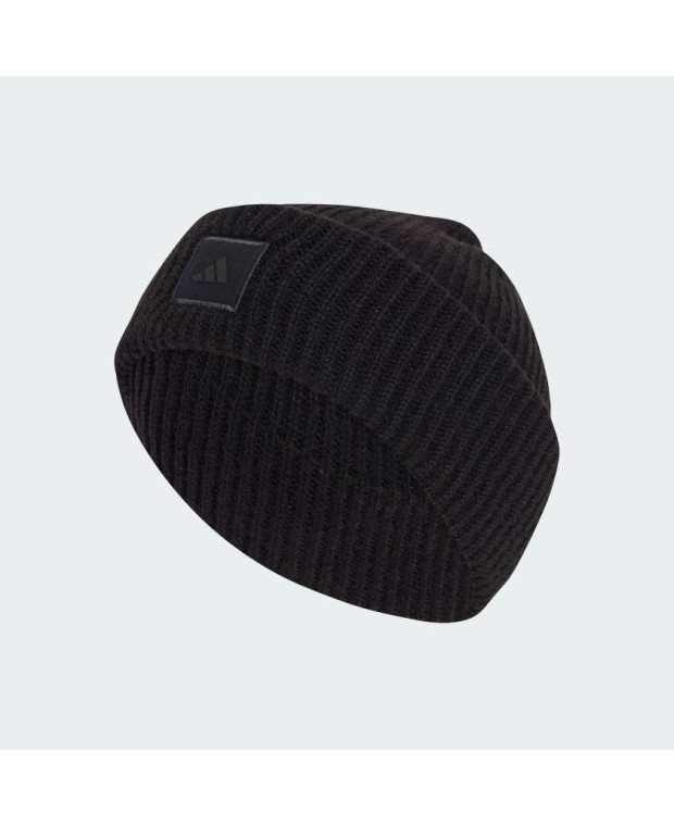 Шапка-біні Wide Cuff