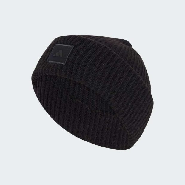 Шапка-бини Wide Cuff