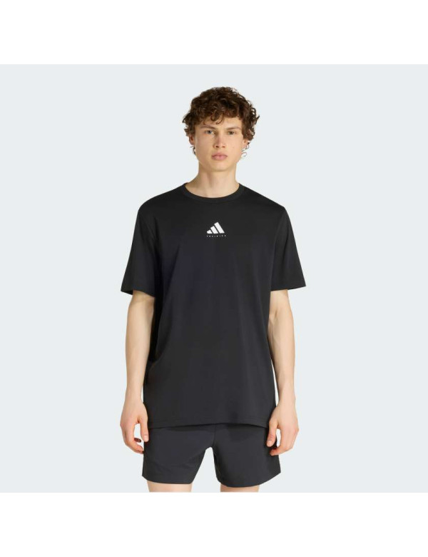 Футболка CLIMACOOL CATEGORY TRAINING GRAPHIC