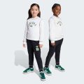 Комплект: свитшот и брюки Crew Kids