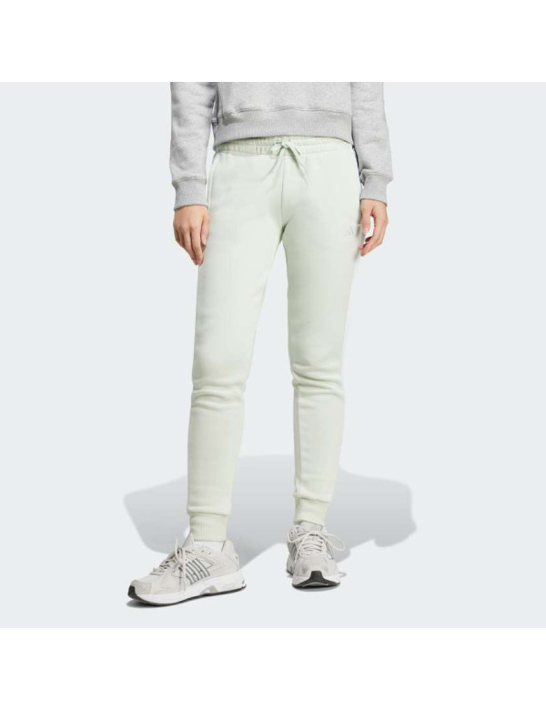 Штани-джогери Essentials 3-Stripes Fleece