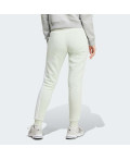Штани-джогери Essentials 3-Stripes Fleece