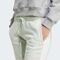 Штани-джогери Essentials 3-Stripes Fleece