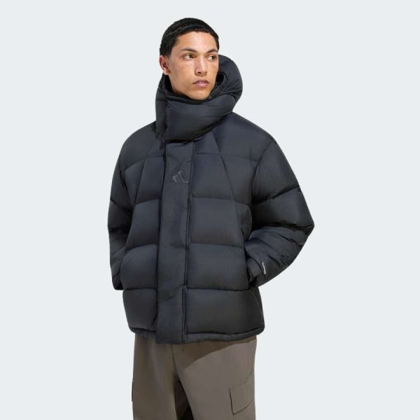 Пуховик XPL PUFFER JKT