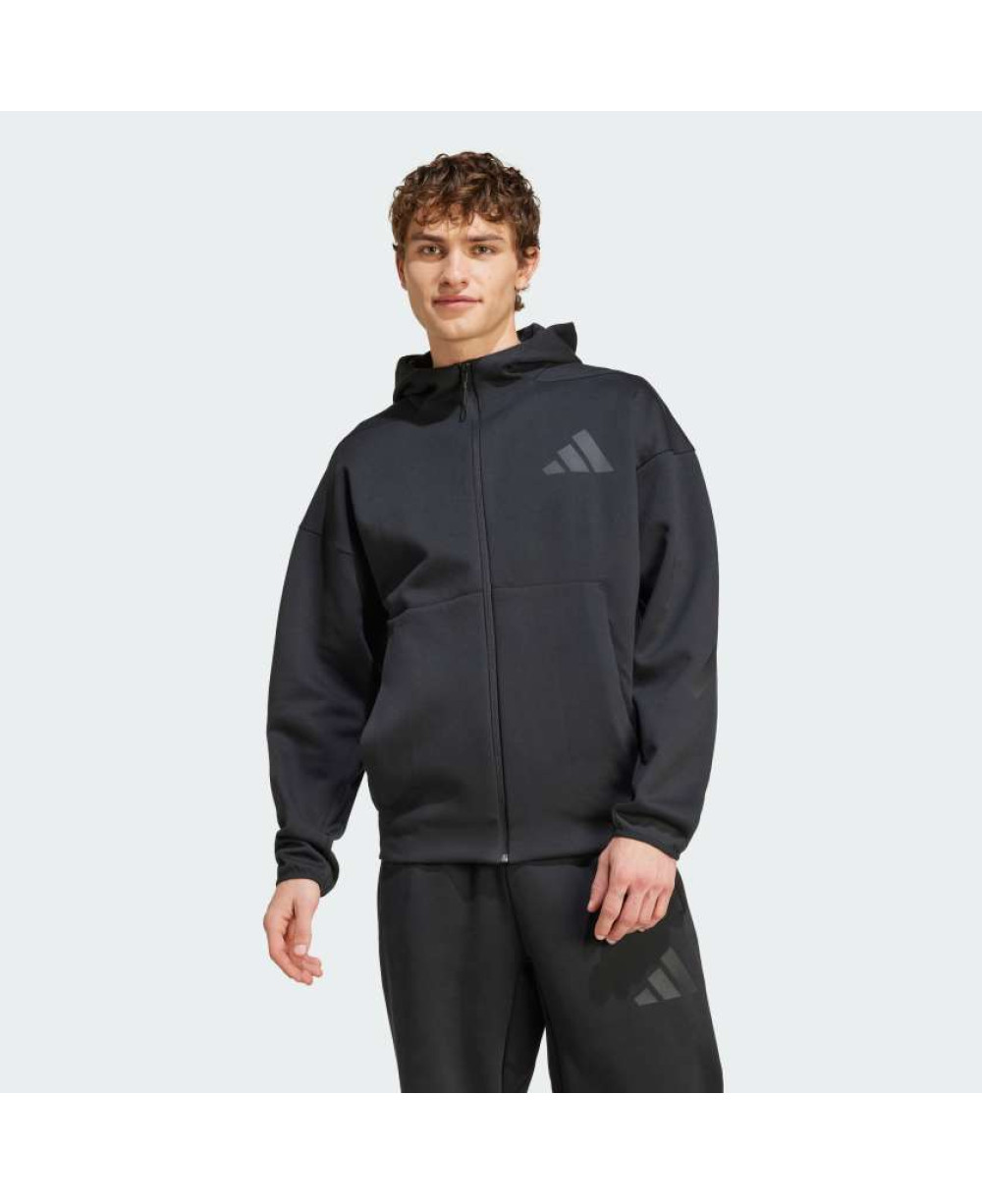 Худі New adidas Z.N.E. Full-Zip