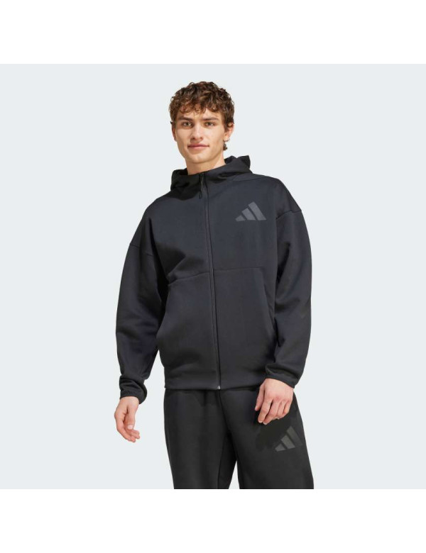 Худі New adidas Z.N.E. Full-Zip