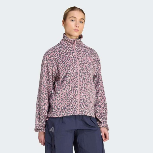 Куртка Terrex Multi Climawarm Full Zip Fleece
