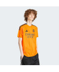 Виїзна футболка Real Madrid 24/25 Away