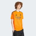 Виїзна футболка Real Madrid 24/25 Away