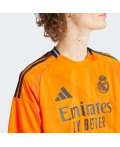 Виїзна футболка Real Madrid 24/25 Away