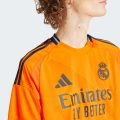 Виїзна футболка Real Madrid 24/25 Away