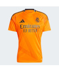Виїзна футболка Real Madrid 24/25 Away