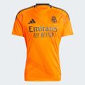 Виїзна футболка Real Madrid 24/25 Away
