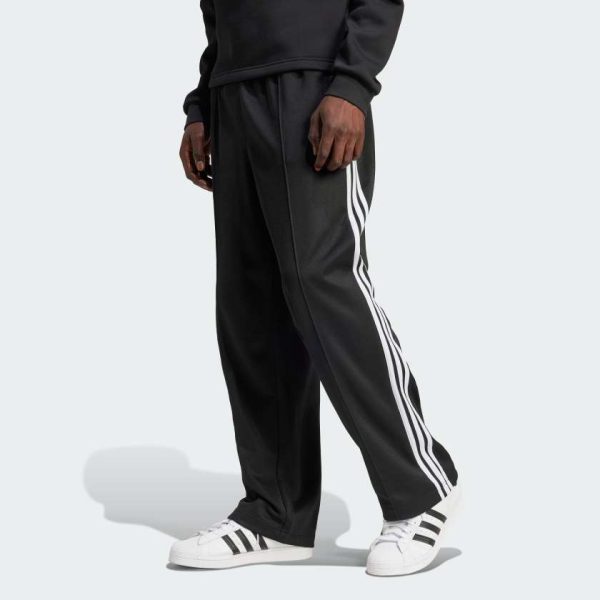 Спортивні штани Adicolor Baggy Fit Firebird