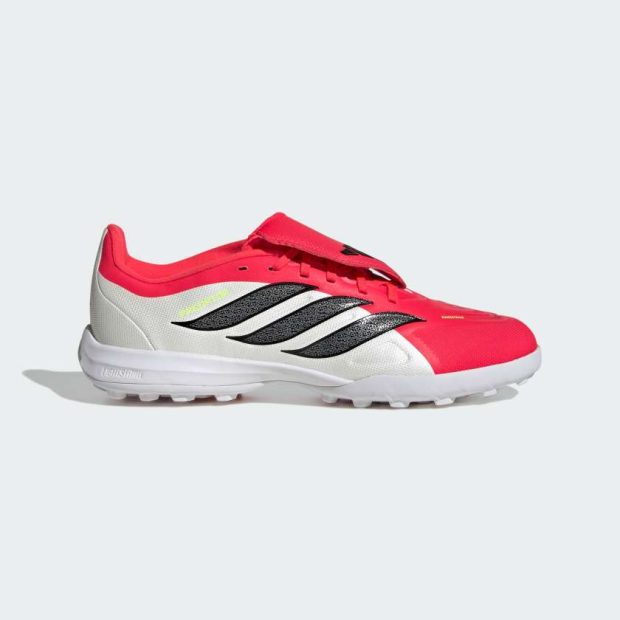 Бутси PREDATOR LEAGUE Fold-Over Tongue Turf Football Kids