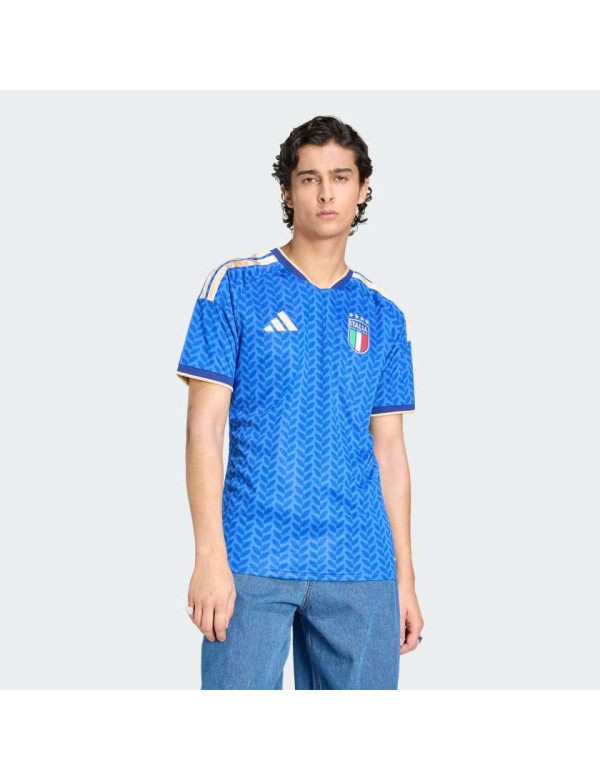 Домашнє джерсі Italy 26 Home Replica