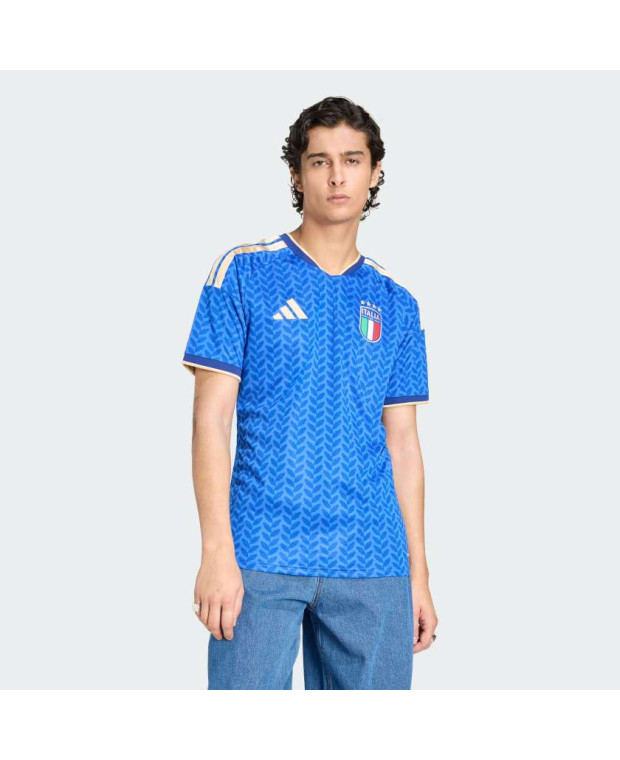 Домашнє джерсі Italy 26 Home Replica