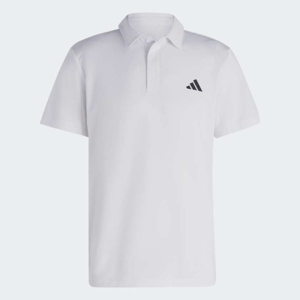 Футболка-поло Tennis Fab