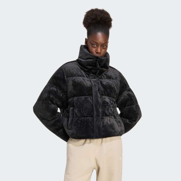 Пуховик WINTERIZED