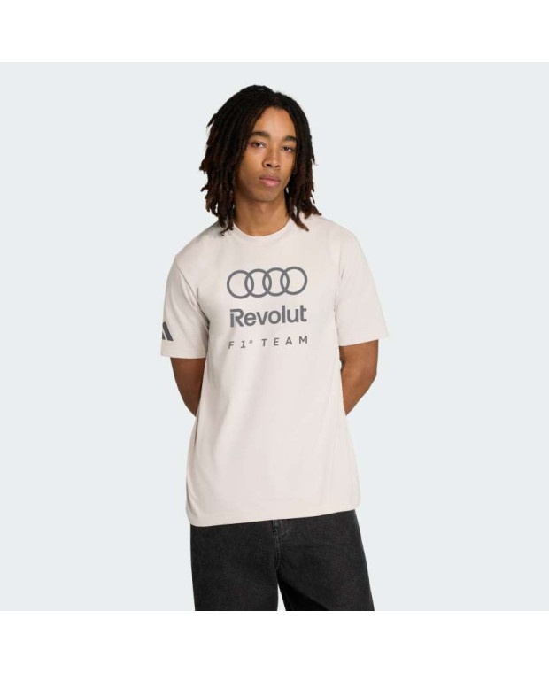 Футболка AUDI FORMULA ONE TEAM DNA GRAPHIC