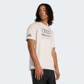 Футболка AUDI FORMULA ONE TEAM DNA GRAPHIC