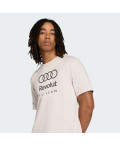 Футболка AUDI FORMULA ONE TEAM DNA GRAPHIC