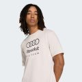 Футболка AUDI FORMULA ONE TEAM DNA GRAPHIC