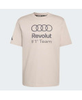 Футболка AUDI FORMULA ONE TEAM DNA GRAPHIC