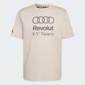 Футболка AUDI FORMULA ONE TEAM DNA GRAPHIC