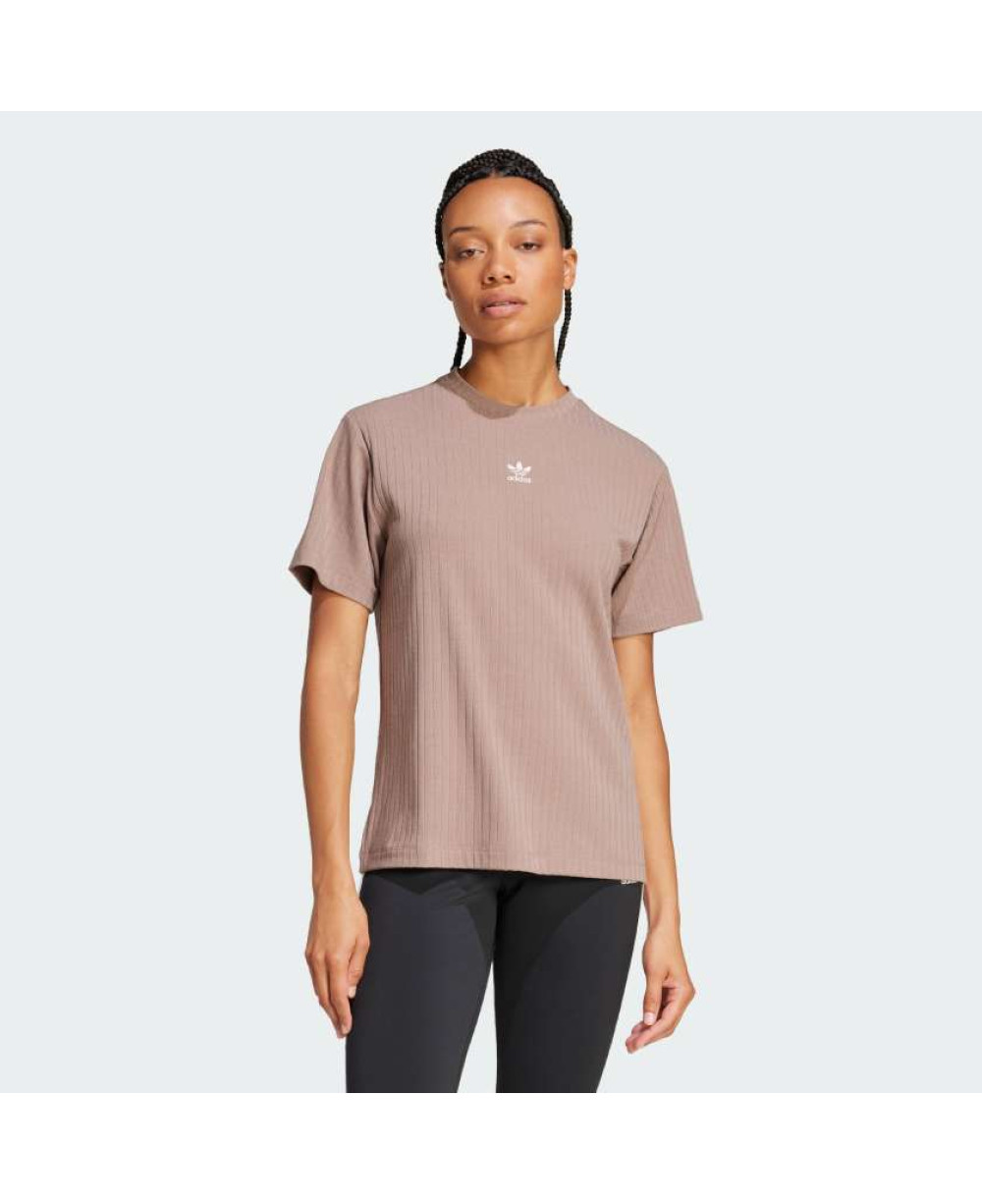 Футболка Essentials Wide Rib