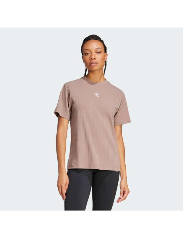Футболка Essentials Wide Rib