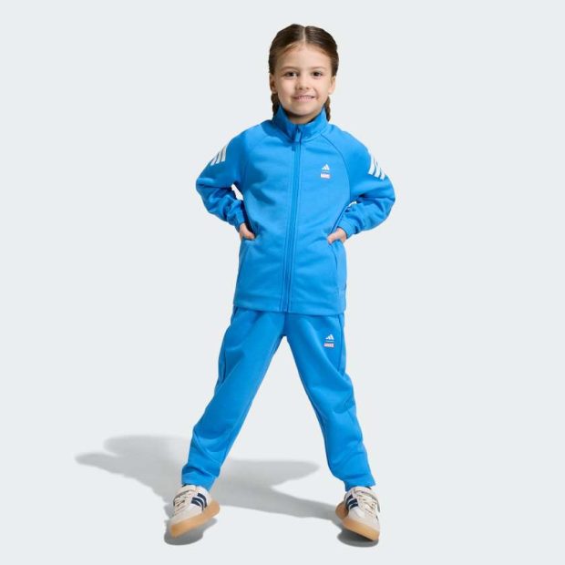 Спортивный костюм ADIDAS MARVEL AVENGERS