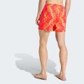 Плавальні шорти FOOTBALL-INSPIRED GRAPHIC SWIM SHORTS 5 INCH