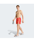 Плавальні шорти FOOTBALL-INSPIRED GRAPHIC SWIM SHORTS 5 INCH