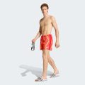 Плавальні шорти FOOTBALL-INSPIRED GRAPHIC SWIM SHORTS 5 INCH