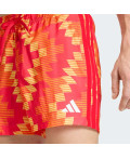 Плавальні шорти FOOTBALL-INSPIRED GRAPHIC SWIM SHORTS 5 INCH