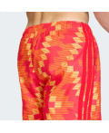Плавальні шорти FOOTBALL-INSPIRED GRAPHIC SWIM SHORTS 5 INCH
