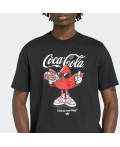 Футболка COCA COLA CLASSIC SPORT GRAPHIC TREFFIE