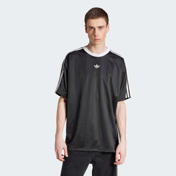 Джерсі adidas Adicolor Jacquard