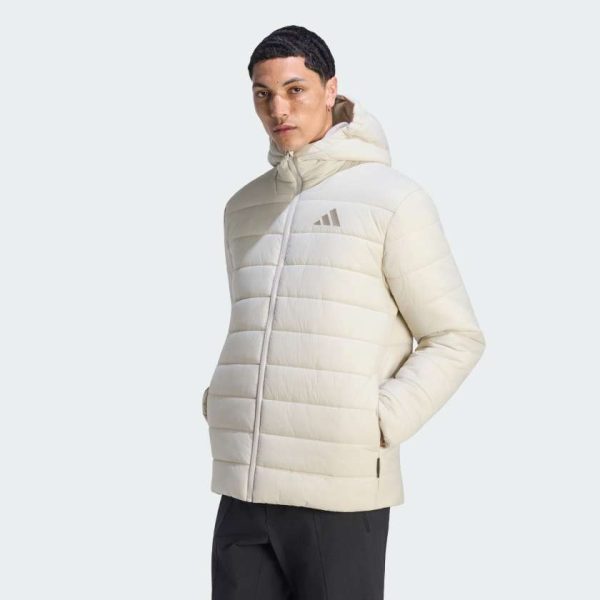 Куртка Terrex Multi Essentials CLIMAWARM Insulated Hooded
