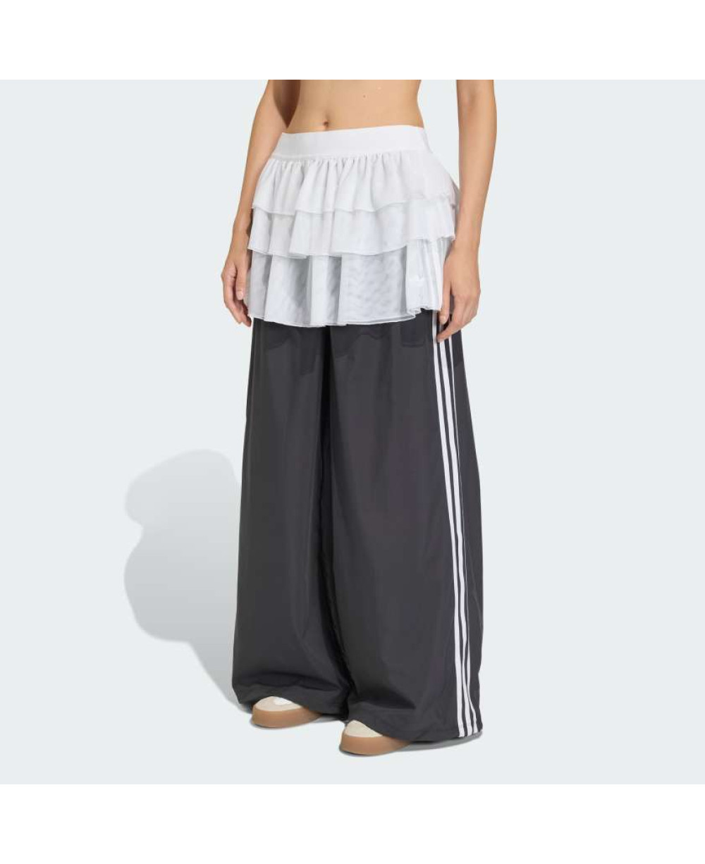 Штани ADIDAS ORIGINALS LACE ADILENIUM FB TP