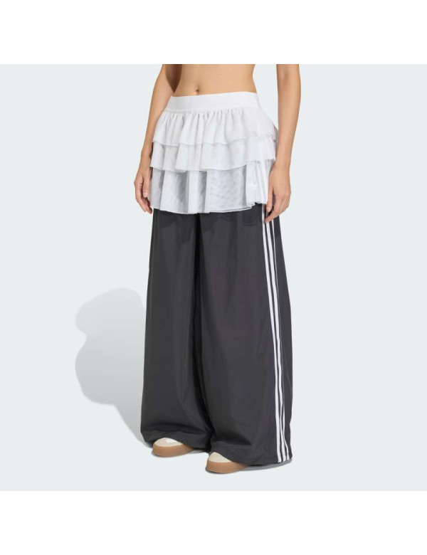 Штани ADIDAS ORIGINALS LACE ADILENIUM FB TP