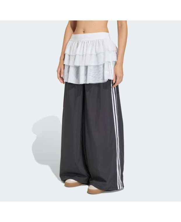 Штани ADIDAS ORIGINALS LACE ADILENIUM FB TP
