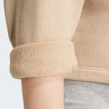 Худи Trefoil Cropped