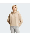Худі Trefoil Cropped