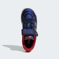Кросівки ADIDAS MARVEL AVENGERS GRAND COURT KIDS