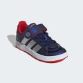Кросівки ADIDAS MARVEL AVENGERS GRAND COURT KIDS