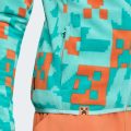 Флісова спортивна кофта Adidas Minecraft Terrex CLIMAWARM Full-zip Fleece